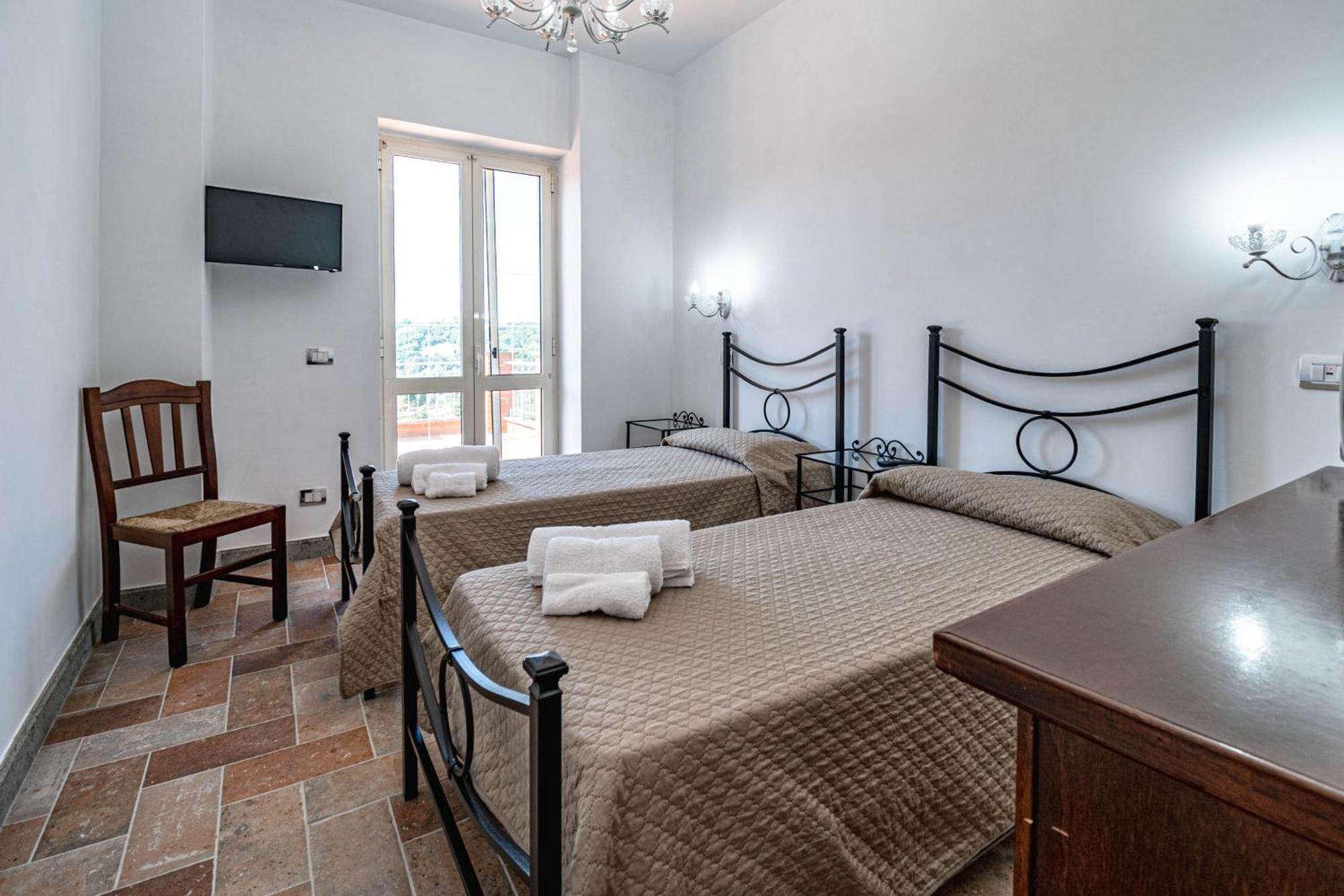 Luxury Villa Arianna Tarano Phòng bức ảnh